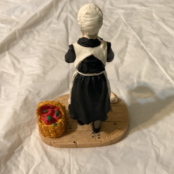 Amish country collection “grandma’s pie” - Picture 3 of 5